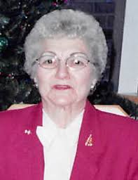 Obituary information for Doris "Evelyn" Roberts
