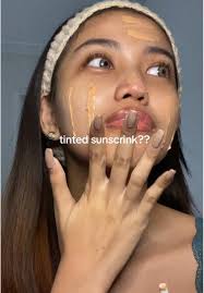 Best Tinted Sunscreen Review for Fresh Skin in Philippines