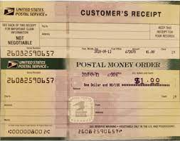 Maybe you would like to learn more about one of these? Money Orders The Basics