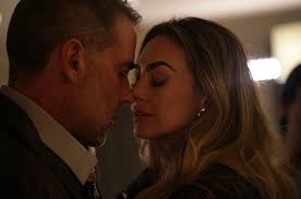 Telenovela star Aracely Arámbula: 'Part of my soul is in Iron Rose'