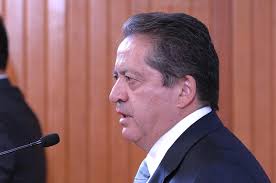 JUCOPO Dip. José Isabel Trejo Reyes