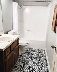 Flooring can be used as a uniting element for distinct areas. 360 Bathroom Flooring Ideas In 2021 Small Bathroom Bathroom Design Bathrooms Remodel