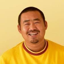 Ma De Lin (马德林)