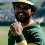 Reggie Jackson Baseball Biography