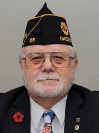 The Oregon Legionnaire