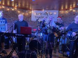 Image result for Troublemakers band