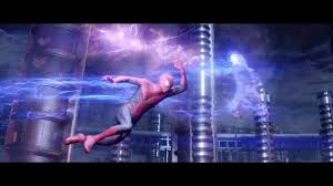 смотреть фильм новый человек паук 5 высокое напряжение онлайн Novyj Chelovek Pauk Vysokoe Napryazhenie Vtoroj Trejler Youtube