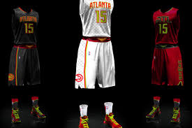 — atlanta hawks (@atlhawks) august 9, 2018. The New Hawks Jerseys Are Weird So They Re Perfect For Atlanta Sbnation Com