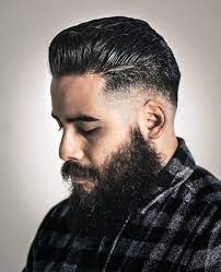 Enjoy maximum hold and shape, whether you're applying it to wet or dry hair, then style normally for a look that lasts all day. Matte Pomade For Thick Hair Matte
