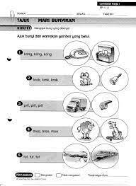 9/3/2009 mohamed naim daipi www.saujana.sg 1 osman menyerahkan semua 5 dia terima bungkusan 2 dia dan keluarganya tiba pada pukul 6 kamu mestilah hormat akan orang tua sembilan malam. Image Result For Lembaran Kerja Kata Arah Map Image Kata