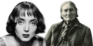 Check spelling or type a new query. The Addams Family S Carolyn Jones A Descendant Of Geronimo Genealogymagazine Com