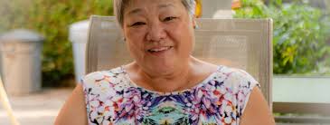 KAVANAGH, Grace Michiko nee (Yamamoto)