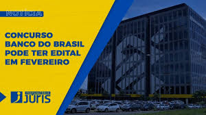 Apostila concurso banco do brasil 2021 pdf e impressa cargo escriturário. Concurso Banco Do Brasil Pode Ter Edital Em Fevereiro Juris