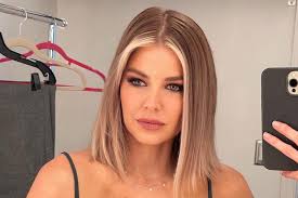 Ariana Madix Just Debuted Dramatic Jet-Black Hair