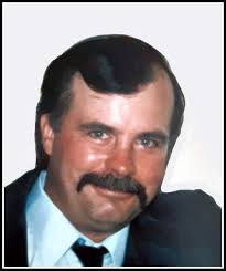 ROBBINS, Stephen 'Steve'