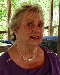 Nathalie Carol Spears Arnold Obituary February 26, 2025