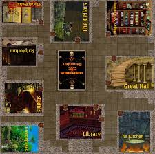 That's right, no need to ask if your group will be joined by another. 10th Santharian Anniversary Special The Compendium Clue Board Game