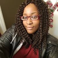 Marissa Yvette Combs