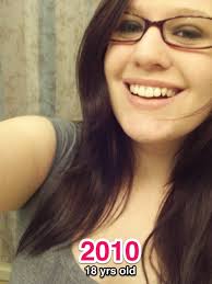 When Lil Nas X said: “Mine is comin' sooner, I'm just a late bloomer. I  didn't peak in high school, I'm still out here gettin' cuter.” I felt that.  😂☺️