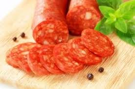 This page contains recipes using summer sausage. Smoked Summer Homemade Sausage Homemade Sausage Recipes Homemade Sausage Homemade Summer Sausage