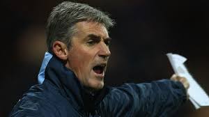 Irvine joy at victory