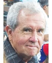 Robert Wingard Obituary (1939