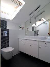 In a small space like a bathroom, every detail matters: Decorating Tips For Smaller En Suite Bathrooms