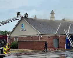 Lightning Strikes US Bank: How Modern Financial Institutions Are Vulnerable to Nature's Fury
