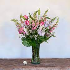 Delivered right on time the next. Wedding Flowers Delivery New York Anthony Flowers