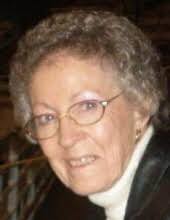 Obituary information for Martha Marie Turner