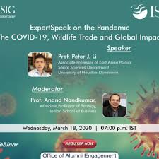Webinar On Expertspeak On The Pandemic By Isb Sig Webinar A Podcast On Anchor He maa |mother's day special song |#faiyaz ahmad |#manish kumar chowdhary |latest bhojpuri song 2020. anchor
