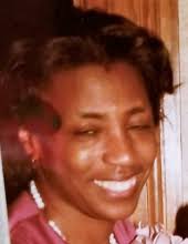 Obituary information for Eddie Mae Boone