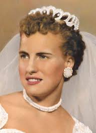 Nellie Nottle Obituary December 1, 2024