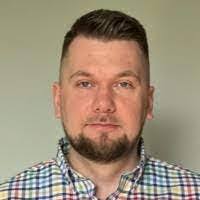 Adam Kokosinski's Instagram, Twitter & Facebook