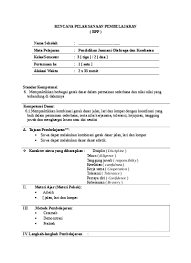 Check spelling or type a new query. Rpp Penjas Orkes Kelas 2 Semester 2