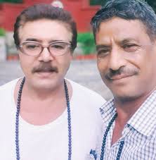 जनकविकेशरी इटहरीमा!! दुइ दशक पूरानो ऐतिहासिक क्षण !! जनकविकेशरी धर्मराज  थापा, नृबंश शास्त्री धरणिधर दहाल, पत्रकार टन्कमणी निरौला, कमल दहाल ...