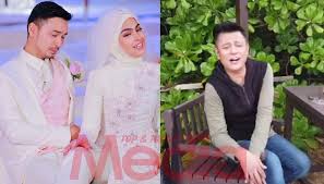 Aznil bin nawawi (born 6 november 1962), better known as aznil nawawi (sometimes he credited as aznil haji nawawi, aznil or pak nil), is a malaysian tv host. Yang Bertutur Kesat Atas Jodoh Mereka Bermakna Tidak Restu Perancangan Allah Reaksi Pak Nil Di Resepsi Elfira Loy Media Hiburan