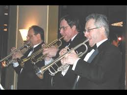 The Ohman Brothers, 'A Trumpeter's Lullaby' (Leroy Anderson)