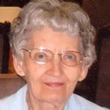 Mable P Zimmerman Obituary June 21, 2016