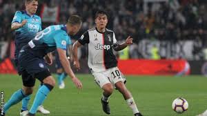 Paulo dybala, weston mckennie and arthur melo have. Paulo Dybala Tottenham Move Off After Juventus Decide Not To Sell Bbc Sport