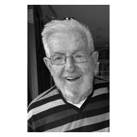 FRANK BURGESS Obituary