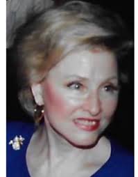 Evelyn Armstrong Obituary (1924