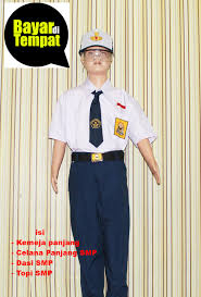 Dan khusus untuk seragam paud dan madrasah, tpq maupun tpa bisa mengirimkan desain dan model yang anda inginkan sehingga anda nanti bisa menikmati seragam desainan anda sendiri. Jual Baju Atasan Anak Smp Panjang Terbaru Lazada Co Id