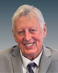 State Senator Mark McConkey