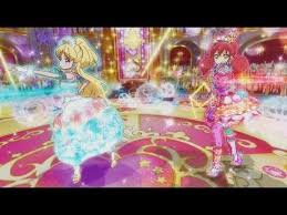 aikatsu friends ep72 love me tear stage アイカツフレンズ 72話ステージ youtube ngoi sao