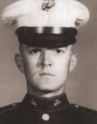 Marlin Stanley Blake"