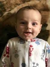 Obituary information for Elaina Ameryst Hammond