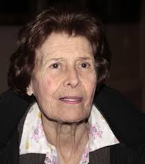 El fallecimiento de Elsa Sanchez de Oesterheld