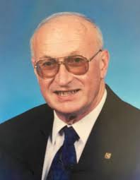 William Knappenberger Obituary