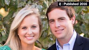 Mary-Nicole Dorn, Sean O'Connor